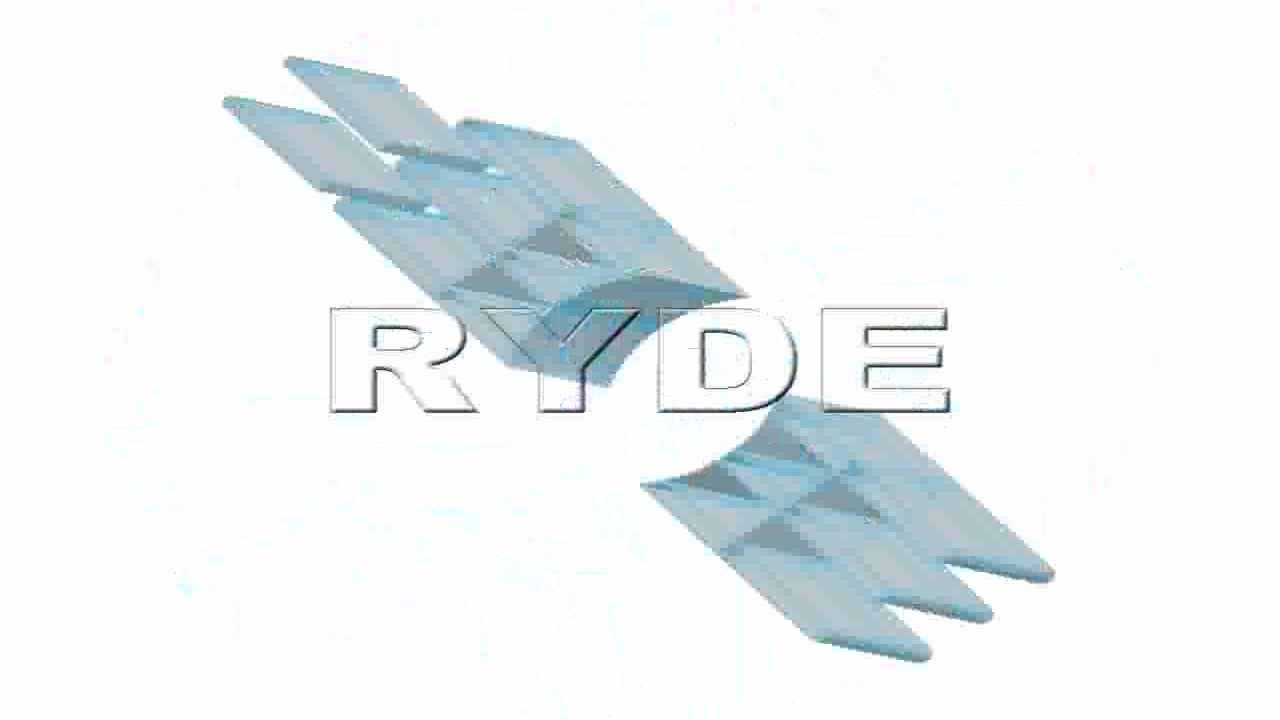 RYDE IMAGING VIDEO MICROENCODING
