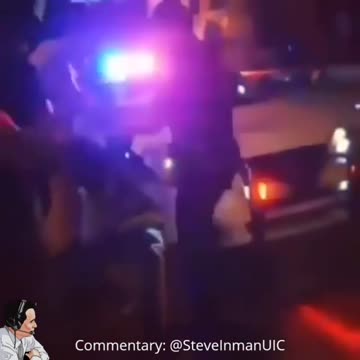 Discount Katt Williams gets kicked out