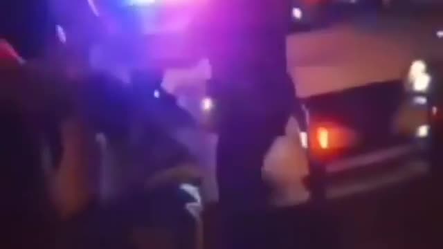 Discount Katt Williams gets kicked out