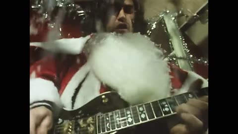 The Kinks - Father Christmas (Official HD Video)