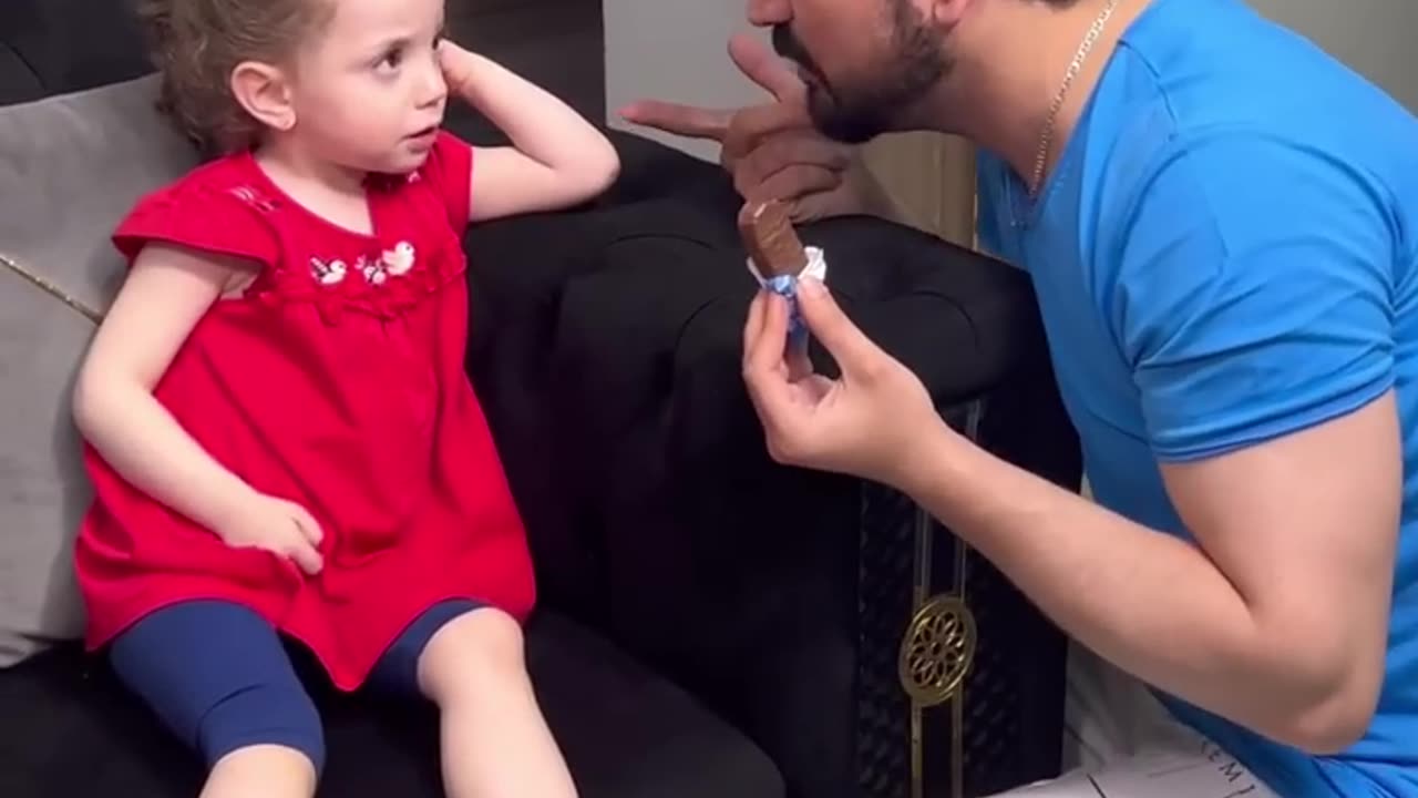 Fun with kids