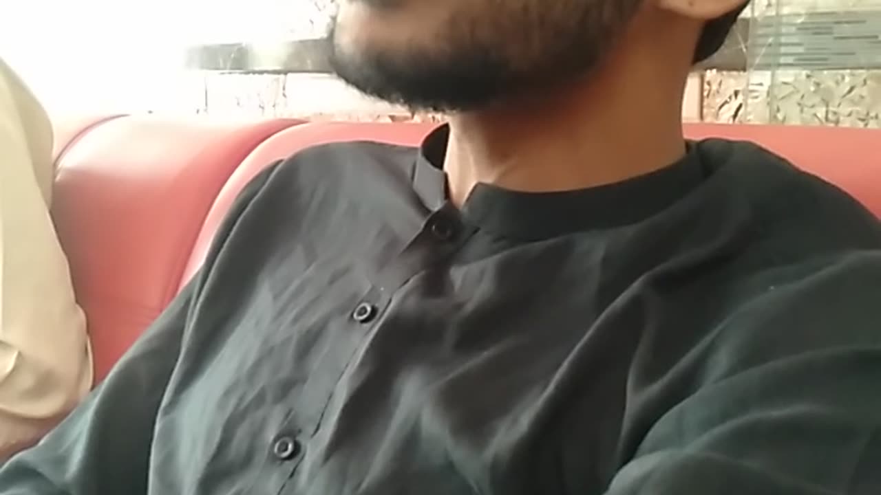 Qaseeda Haq dy