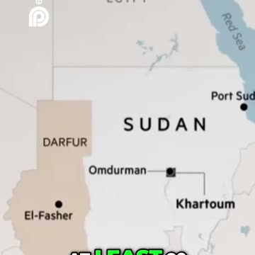 Drone Strike Tragedy: 9 Dead in Sudan Hospital Attack