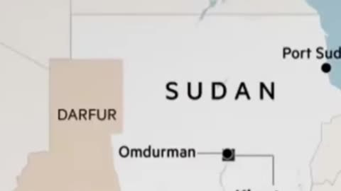 Drone Strike Tragedy: 9 Dead in Sudan Hospital Attack