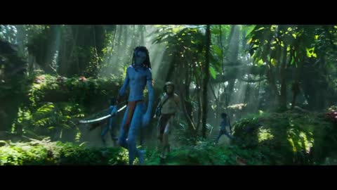 Avatar_ The Way of Water _ IMAX Featurette