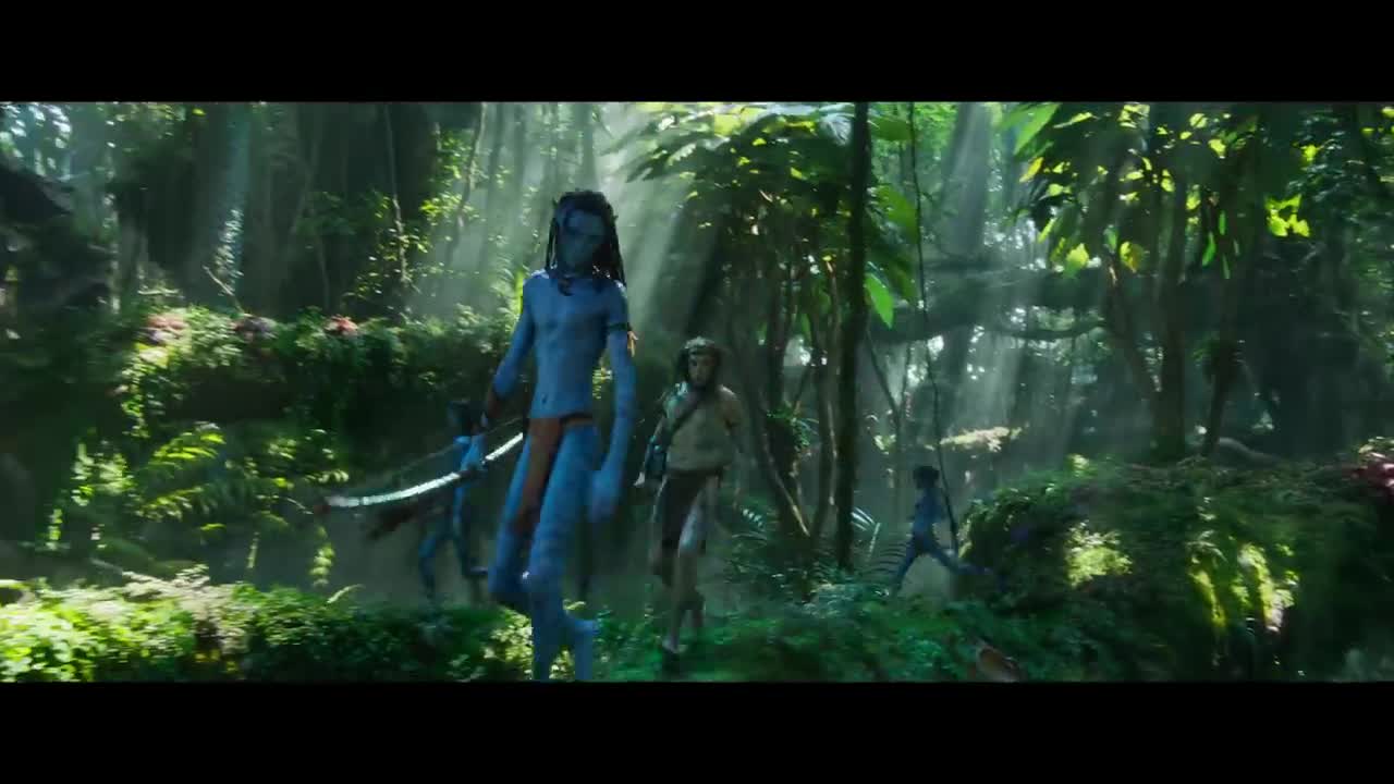 Avatar_ The Way of Water _ IMAX Featurette