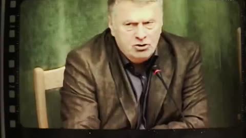 Vladimir Zhirinovsky predicted Ukraine,Israel, and more