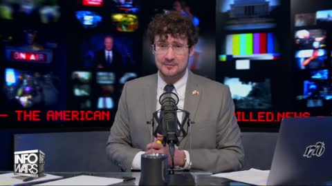 The American Journal in Full HD for January 24, 2022.