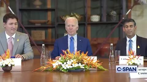 Biden aint telling yall nothing