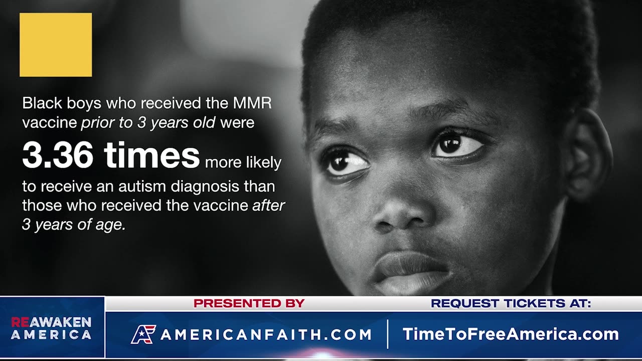 Dr. Christiane Northrup | “I Hope That When You Leave Here You Question Every Single Vaccination That You Give To Your Kids.” - Dr. Christiane Northrup