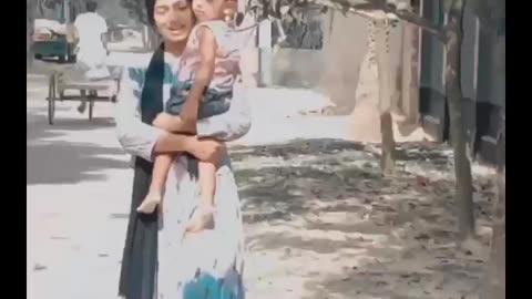 বাবা আর বোনের সাথে যখন ঘুরতে যাই।