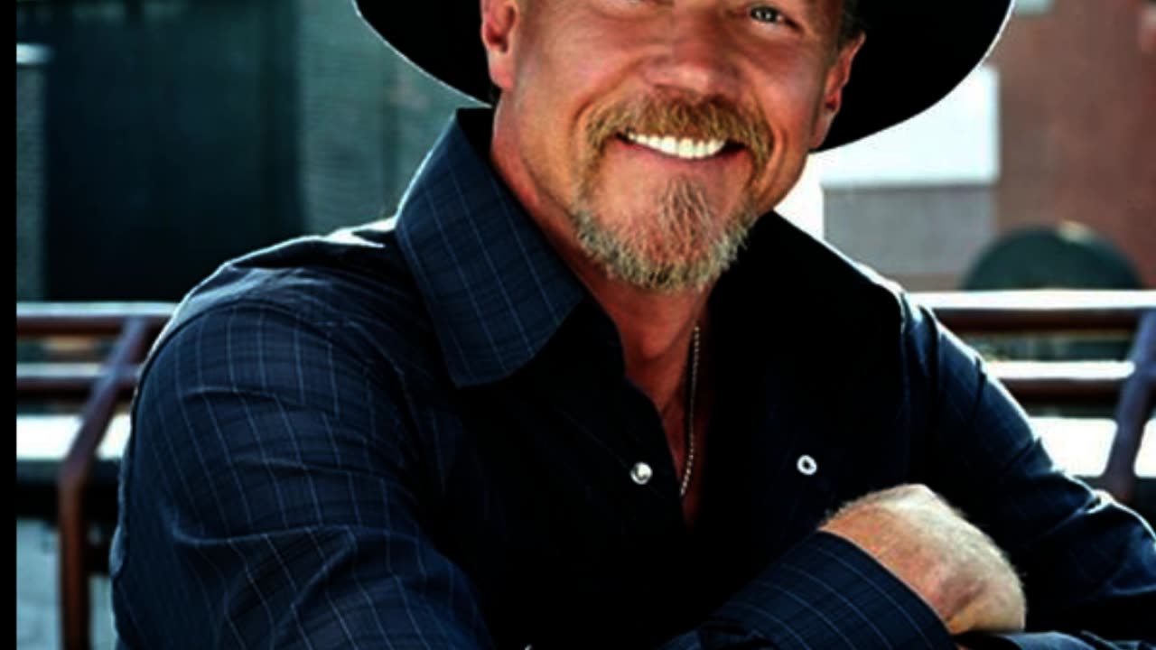 “YOU’RE GONNA MISS THIS” by TRACE ADKINS