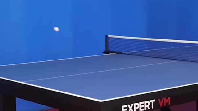 Insane Illegal Serves 🤯