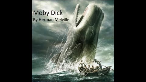 Moby Dick Chapter 50