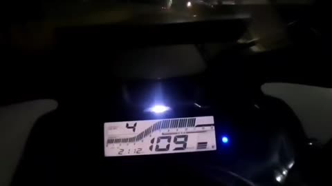 Top speed.. Of Yamaha R1