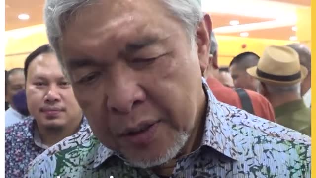 "PRU15: Sentimen ‘anti-Zahid’ makin ketara, kata Chin Tong "