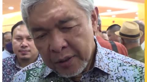 "PRU15: Sentimen ‘anti-Zahid’ makin ketara, kata Chin Tong "