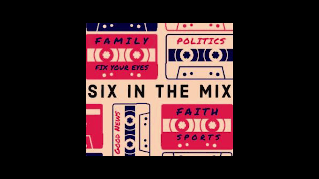 Six In The Mix Episode 60