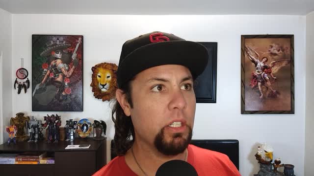 There's a Reason I'm not a Doctor... PREVIEW..