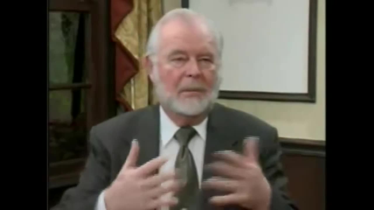 On Leninism and Fabianism - G. Edward Griffin