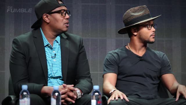 Romeo Miller Says He Could Have Been LeBron