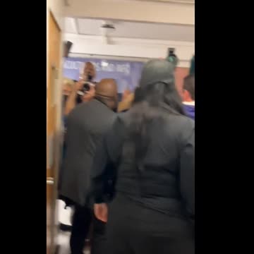 Former NCAA Champion Swimmer Riley Gaines Assaulted by Man in Dress. Held Hostage by Angry Mob After Giving Speech on Saving Women’s Sports in San Francisco by trans terrorist's cult organization. men beating up women. Women beating by men legalize