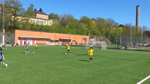 Ursvik 13 may
