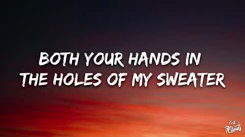 The Neighbourhood - Sweater Weather (Lyrics)_Cut