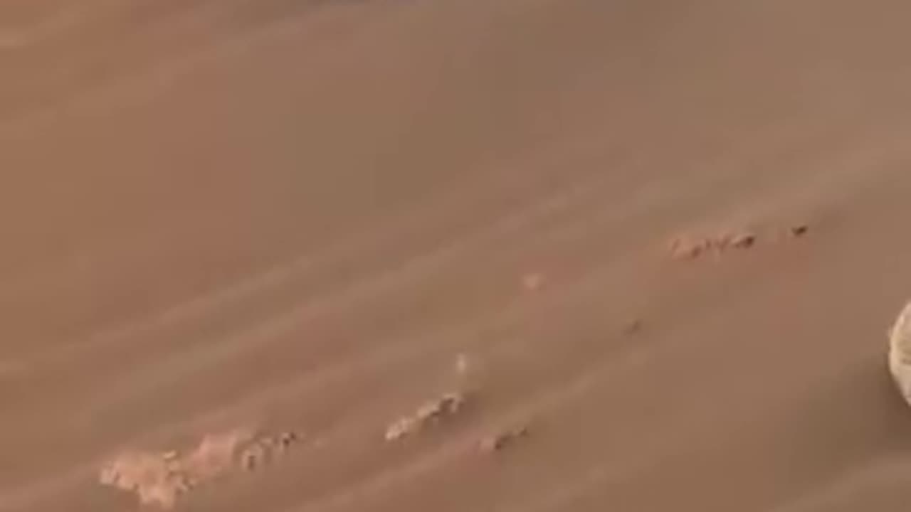 Secrets of Mars Episode 80