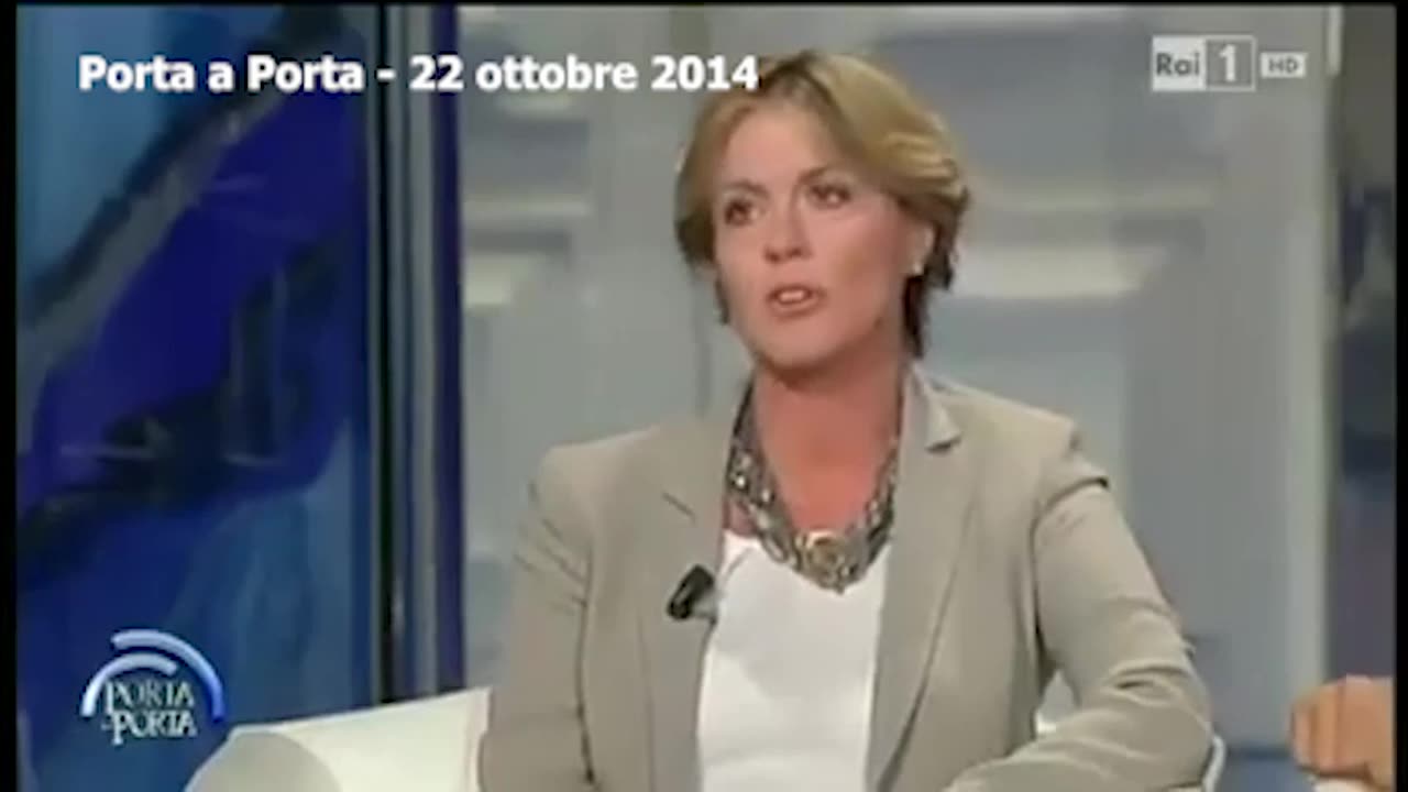 Le balle della lorenzin