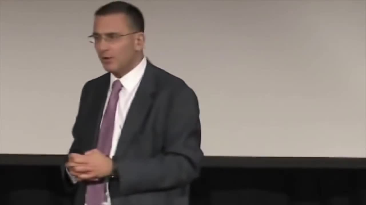 John Gruber caught on 3 videos mocking Americans sourced Nov 12, 2014