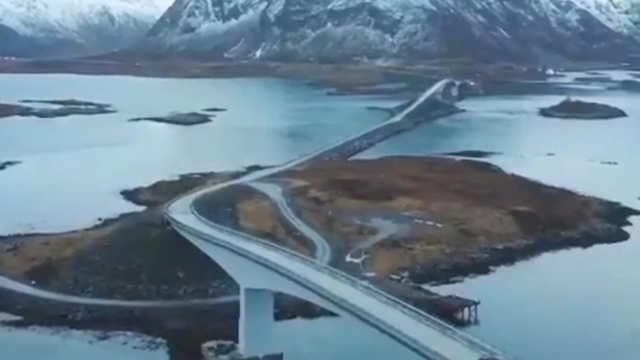 Crazy Roads