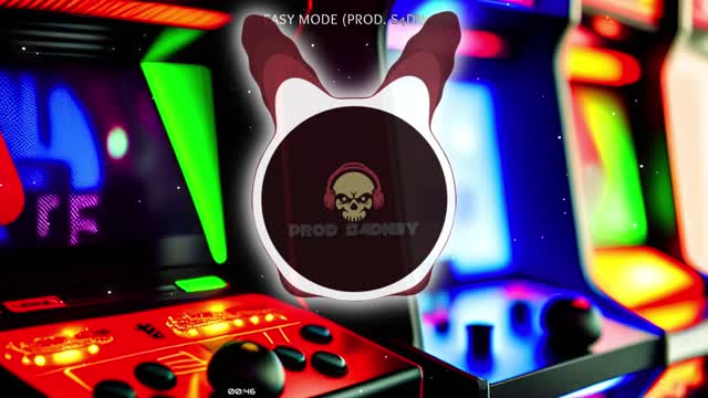 Easy Mode (Prod. S4DN3Y) | FREE BEATS | FREESTYLE BEAT | LISTENING BEATS |