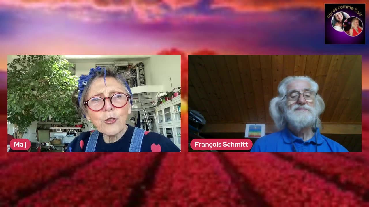 Boycott Bleu n°10 10/05 Ensemble les amies & les amis avec François & Ma j