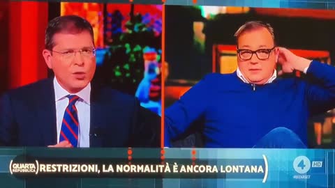 CAPEZZONE - FATE SCHIFO !