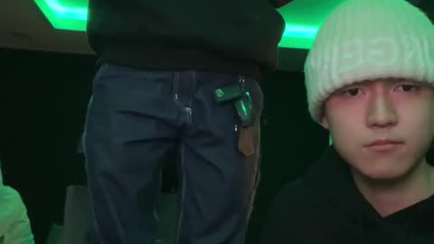 230309 toil ins live (ft. gist, wetboy) 토일 라방 (ft. 지스트, 웻보이)