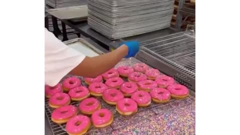 Para comer e chorar por mais 🍩🍩🍩🤤🤤🤤