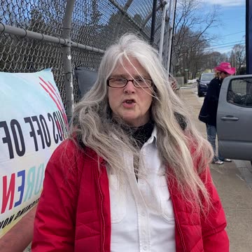 MA resident on why we need Trump back. #ma4trump2024