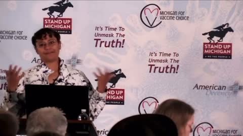 🚨Vaccine Trial Exposed☠