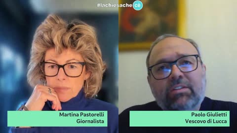 UN PROBLEMA DI LEGGE E DI VERITÀ