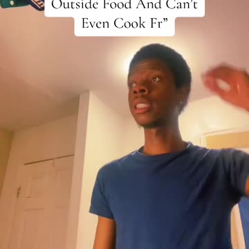 Half The People Who Complain About School Lunch Eat Mad Outside Food And Can’t Even Cook Fr