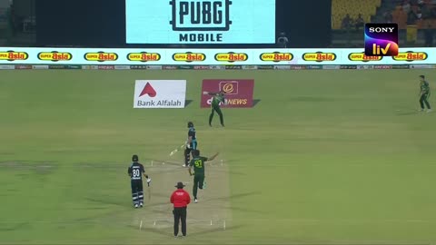 3rd T20I | Highlights | New Zealand Tour Of Pakistan | 17th April 2023