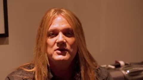 Sebastian Bach Was Right About Skid Row