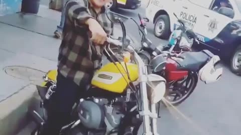 Police