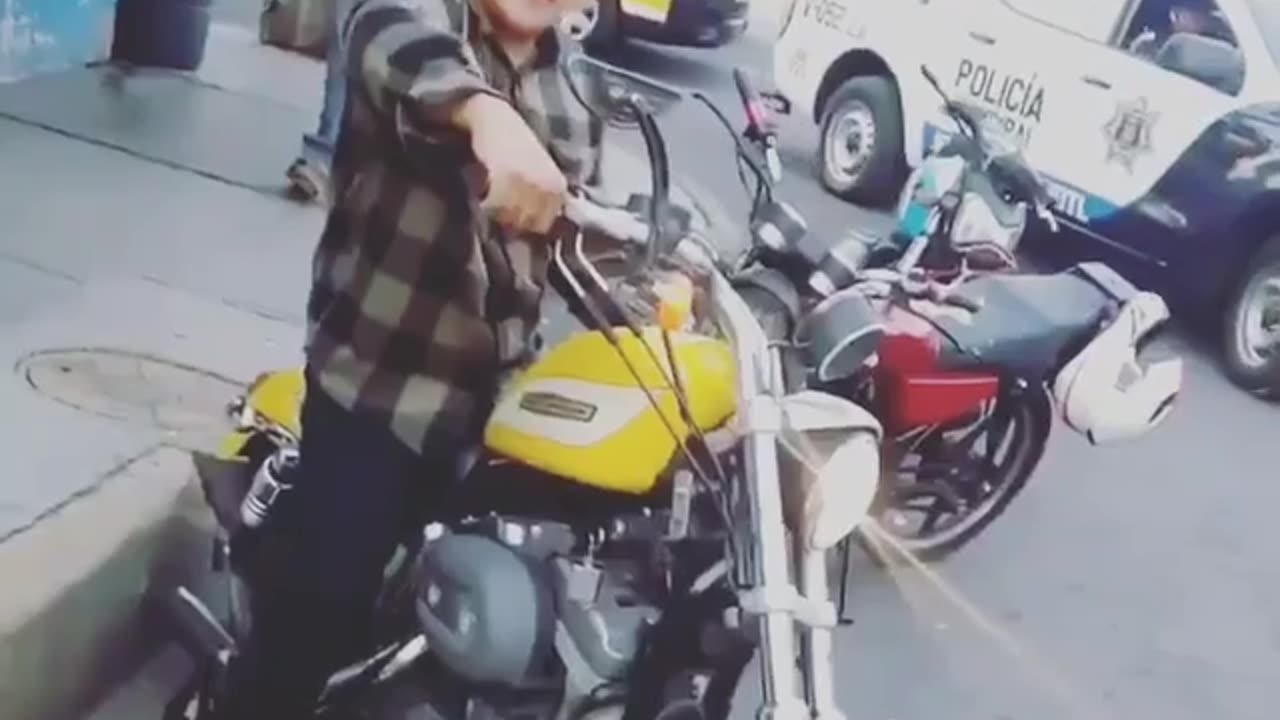 Police