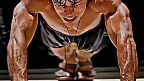 Hard motivation gym trands respect