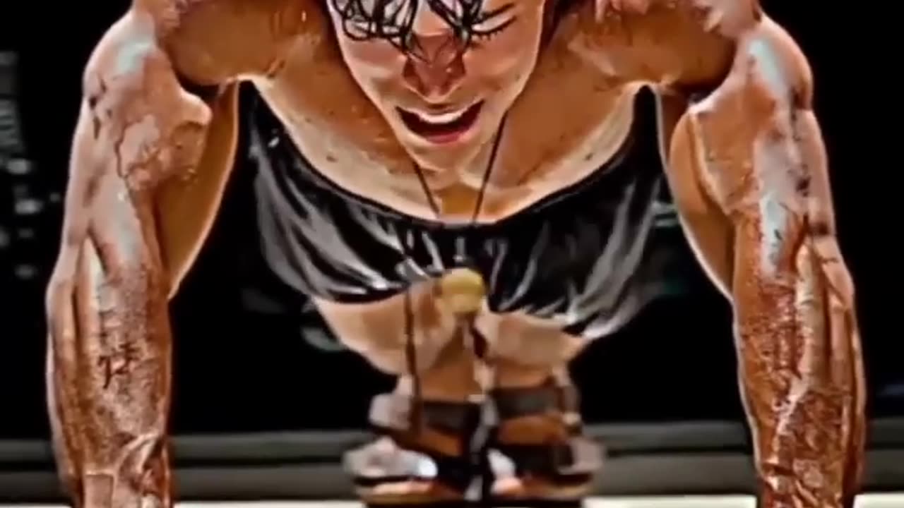 Hard motivation gym trands respect