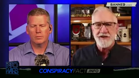 DEA Whistleblower Exposes the Globalist Resource Siege Collapse of Society