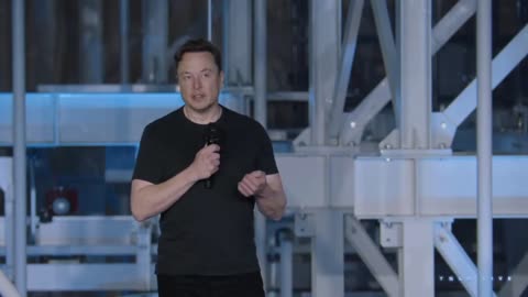 ELON MUSK PRESENTS OPTIMUS: THE ROBOT THAT BUILDS OTHER ROBOTS