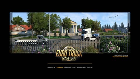 ets 2 uk or bust pt1